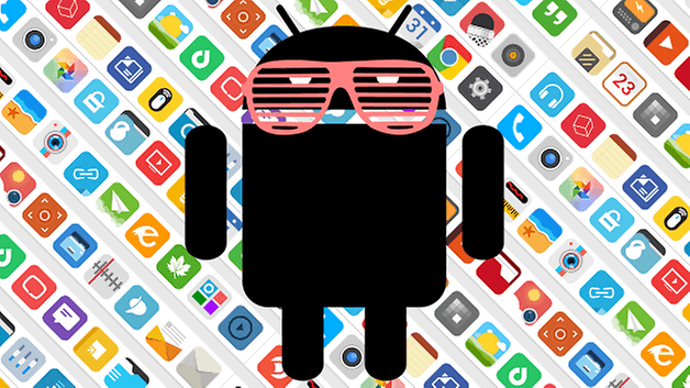 customize android
