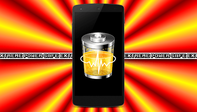 Como aumentar ao máximo a duração da bateria em qualquer Android!