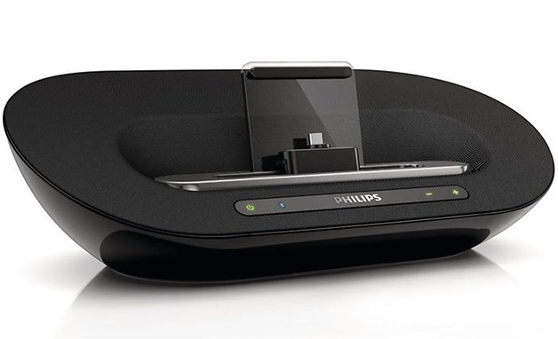 dock station philips