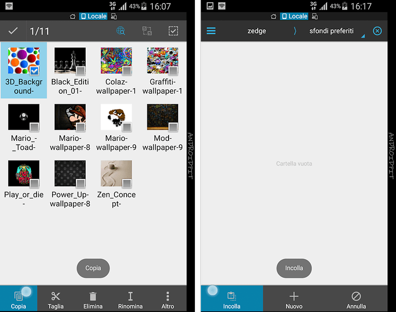 es file explorer edge