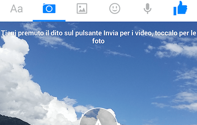 facebook messenger 03