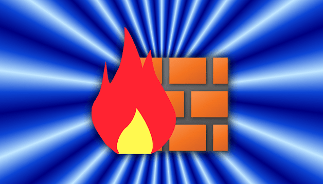 Fort Firewall 3.9. download the new version for iphone