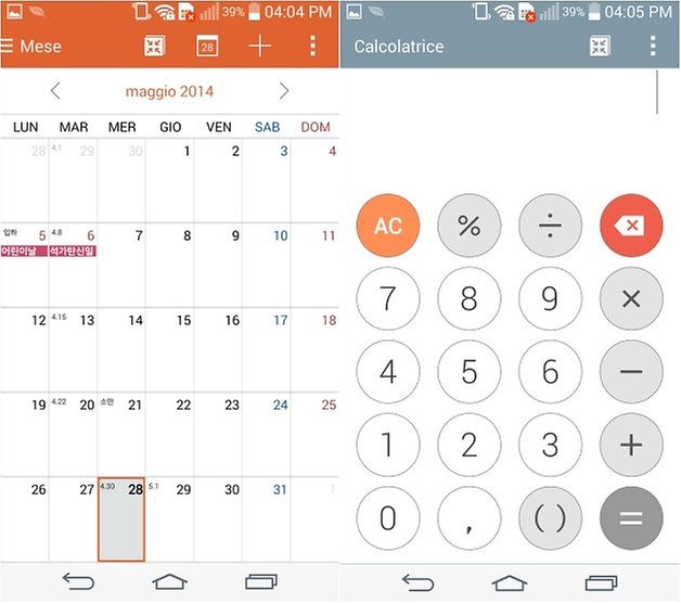 lg g3 utilita