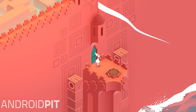 Le 5 migliori alternative a Monument Valley