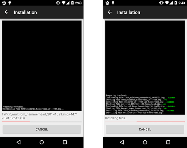 multirom 02