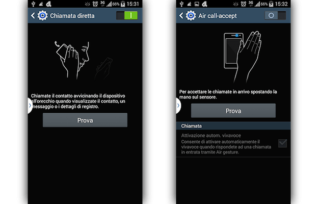 note 3 chiamate 1