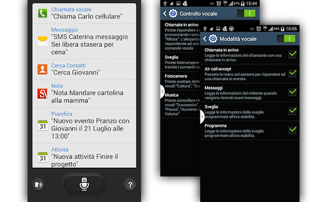 note 3 svoice