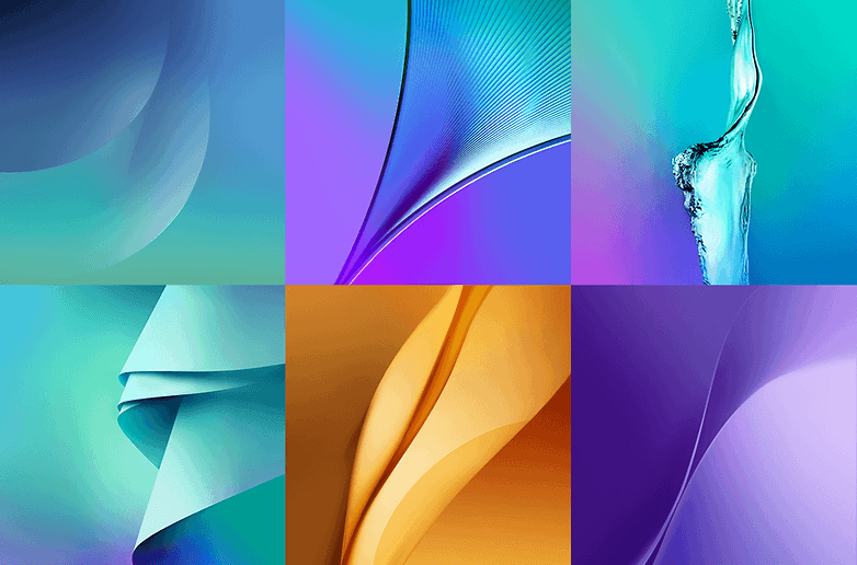 official note 5 wallpaper