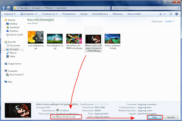 organize photo 03