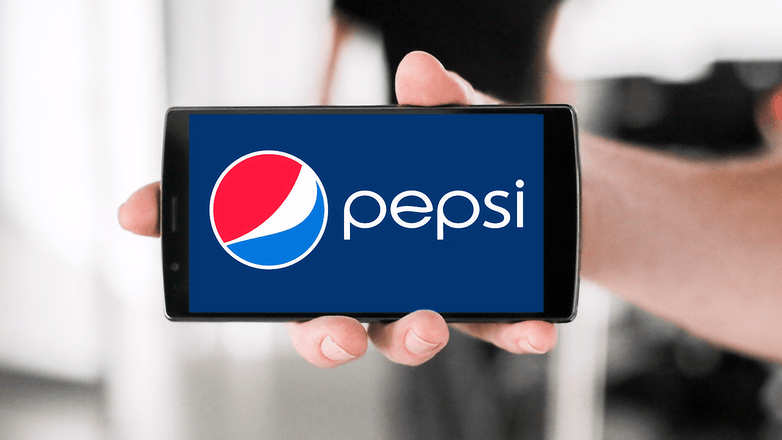 pepsi hero