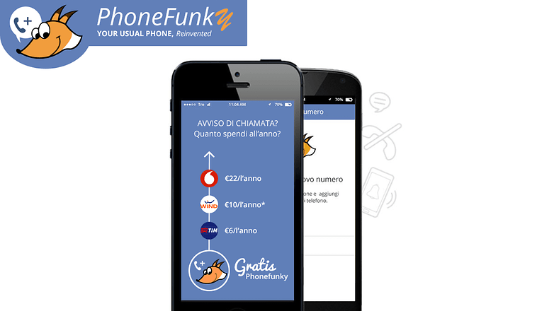 phonefunky teaser