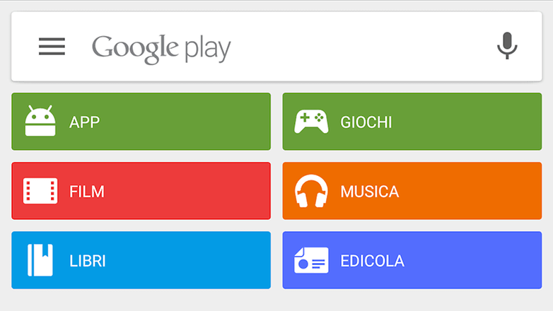 play store teaser