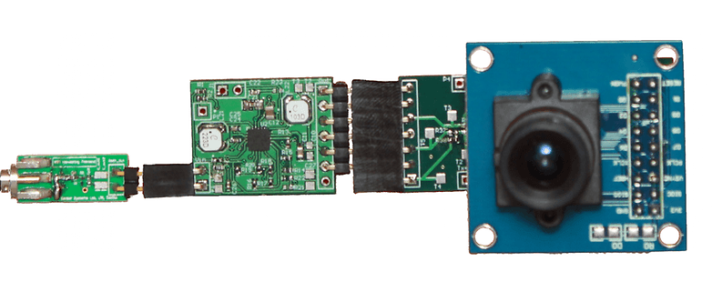 powifi wifi camera