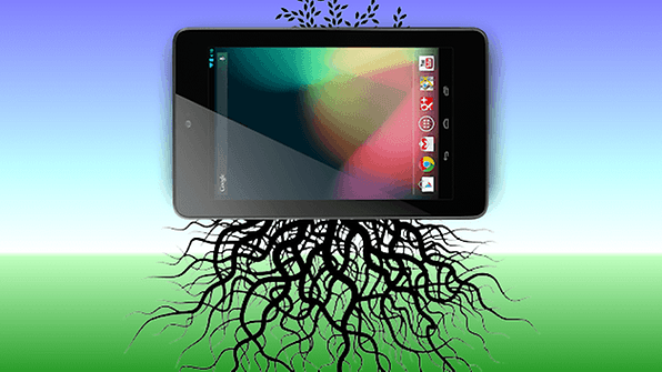 Common Nexus 7 Lollipop Problems And How To Fix Them Nextpit