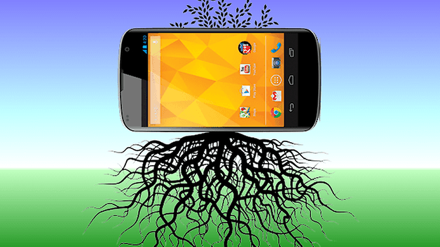 root nexus4 teaser