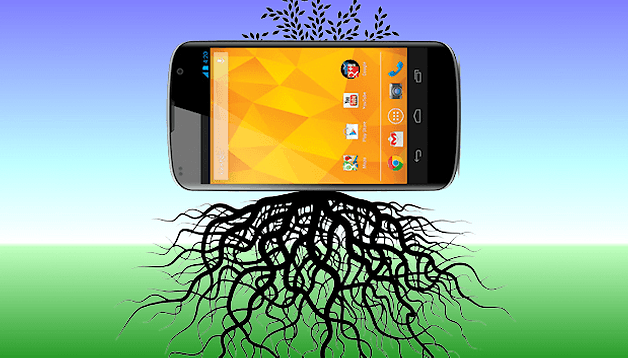 Nexus 4: guida al root