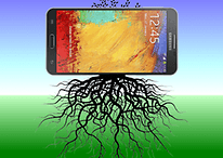 Samsung Galaxy Note 3: guida al root
