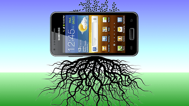 root sgs advance teaser