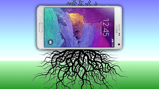 root teaser note4