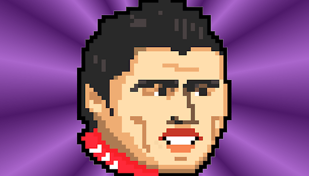 Suarez MORDE ancora: il videogame!