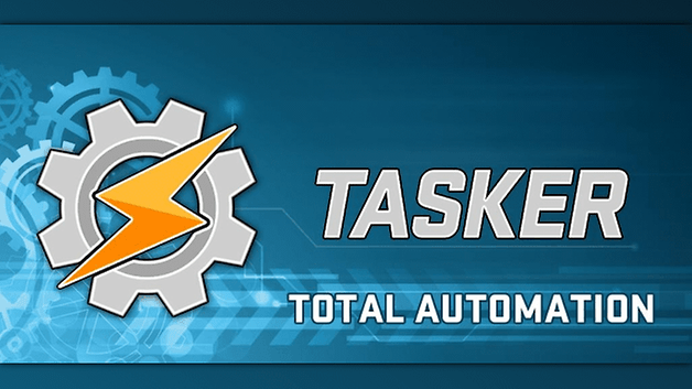 tasker teaser