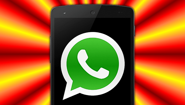 WhatsApp out of memory: come risolvere!