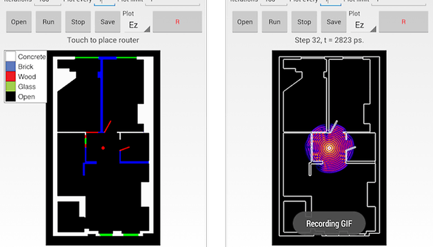 wifi solver fdtd iphone wifi solver fdtd iphone
