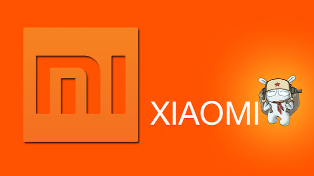 xiaomi logo teaser