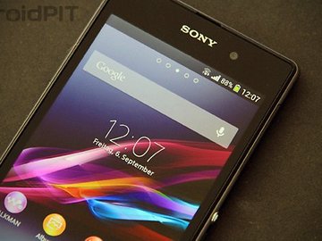 [Tutoriel] Root du Sony Xperia Z1