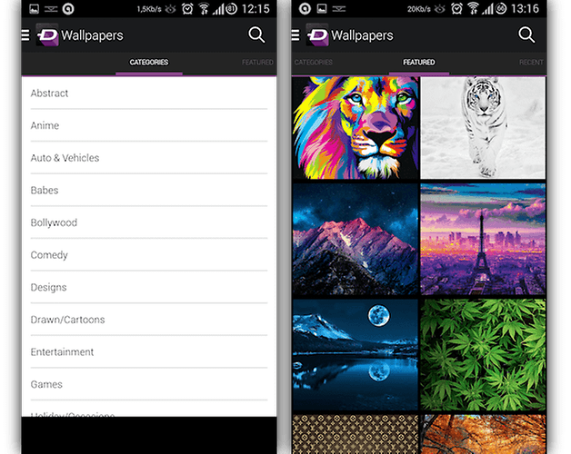 zedge 01
