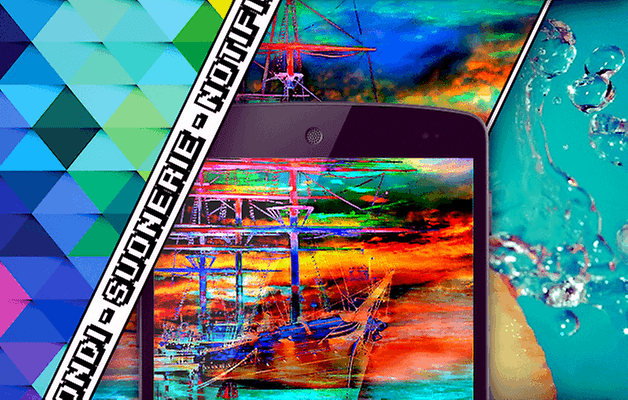 zedge teaser