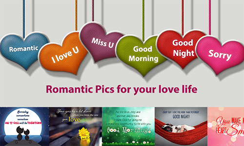 App Free 1 6 Love Pictures Best Way To Express Your Love