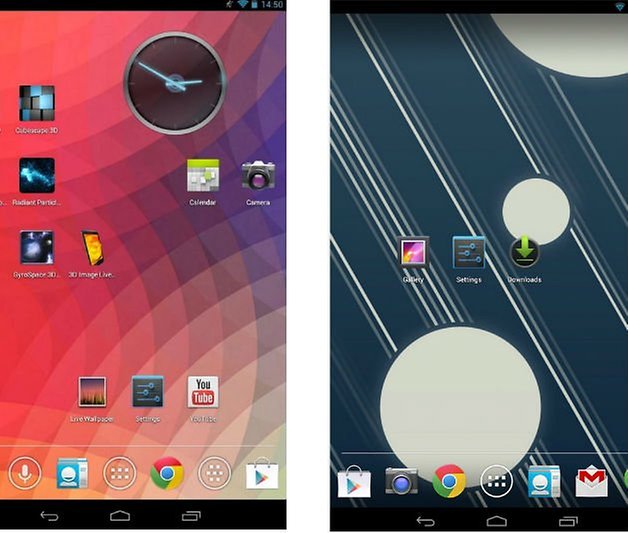 3D Image Live Wallpaper