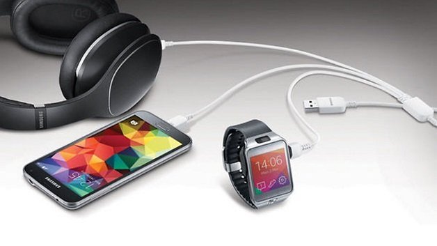 Multi Charging Wall Charger