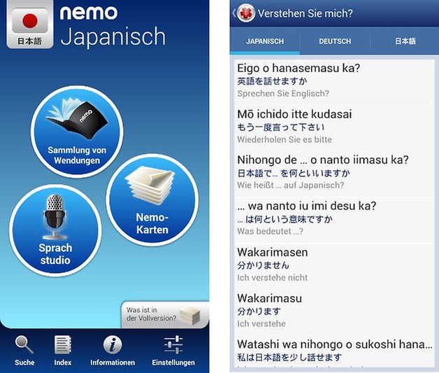 Nemo Japanisch KOSTENLOS