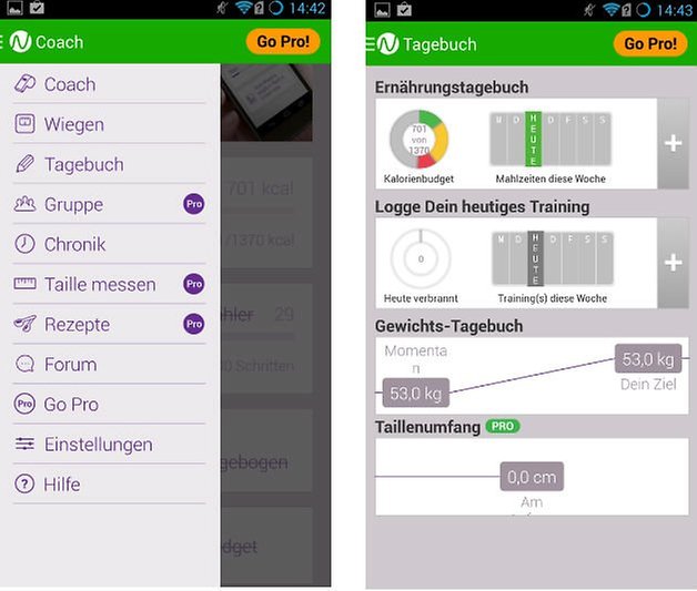 Noom App