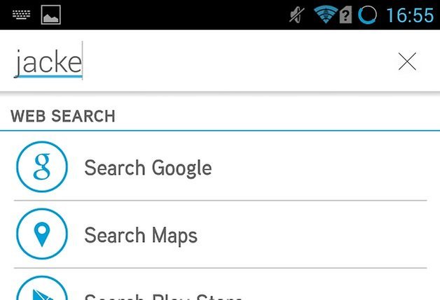 Terrain Home Sidebar Search suche