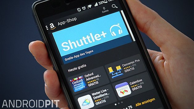 amazon app shop deals teaser
