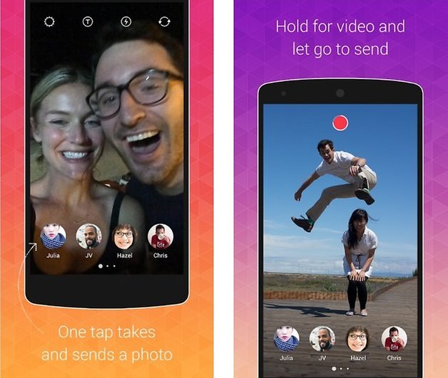 bolt app