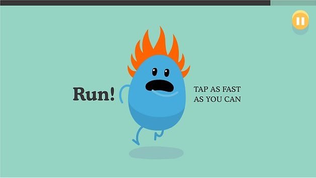 dumb ways to die teaser