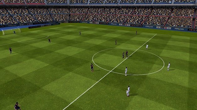 fifa 14 app ea games