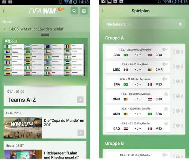 fifa wm zdf