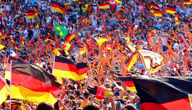 germany wm fussball