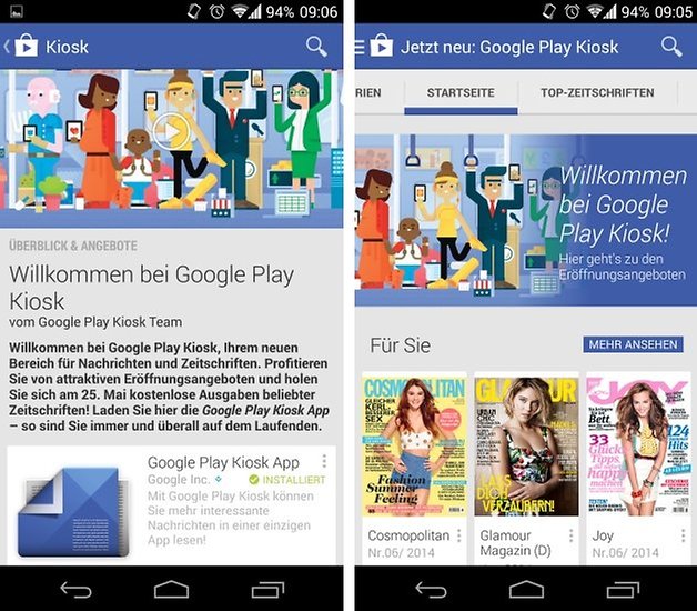 google play kiosk screens2
