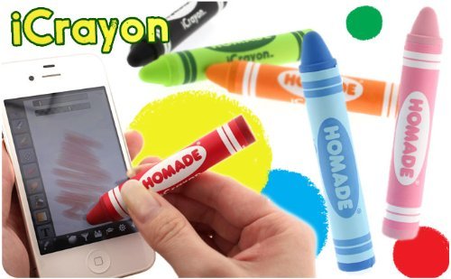 icrayon