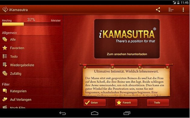 ikamasutra