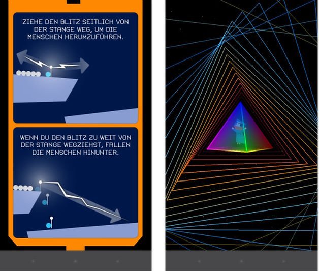 kiwanuka anleitung prisma