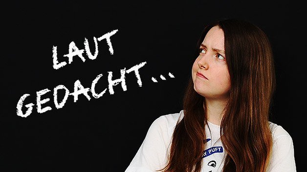 laut gedacht charlotte