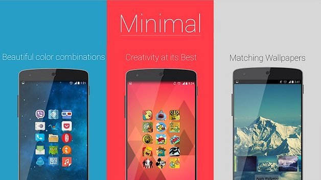 minimal hera icon pack