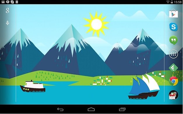 mountains now free wallpaper